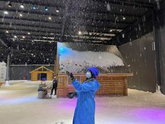 -宁波冰雪大世界(北仑区)