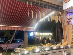 -嘉州鲜知味钵钵鸡(奎星楼店)