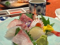 -小山日本料理(兴业太古汇店)