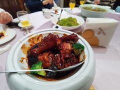 -1918中餐厅(衡山路店)