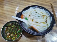 -贵州沾水米线(学田湾店)