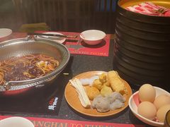 -牛New寿喜烧(虹桥新天地店)