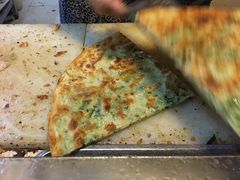 -咏春葱油饼(德政中路店)
