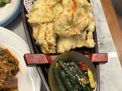 -君霖海鲜私房菜(春柳店)