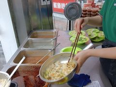 -笑笑凉皮(富国街店)