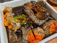 -哼蟹二将·烤肉酱蟹(合生汇店)