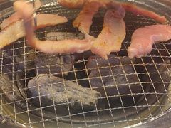 -叽叽扎扎烤肉场(生态城万达店)