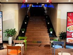 -大海湾酒楼(人南店)