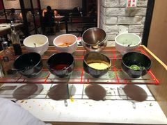 -汤岛涮小火锅(温州龙湾万达店)