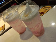 -麦当劳(田林好又多店)