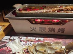 -火联烧烤(学院路创始店)