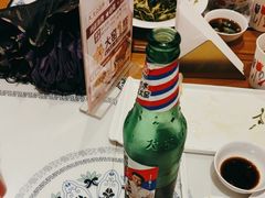 -东方饺子王(顺义石门店)