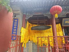 -潭柘寺景区