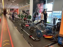 -张家港华芳金陵国际酒店