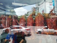 -晓马鸭店(新芜路店)