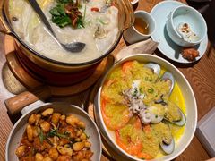 -闽上鲜·福建菜(龙湖滨江天街店)