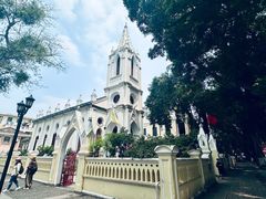 -星巴克臻选(广州沙面店)