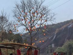 -飞天山旅游区