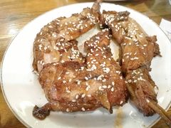 -厨神老街兔·淳朴人家店(盐帮菜风味名店)