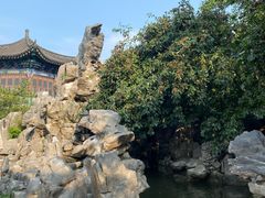 -张学良旧居陈列馆