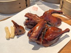 -凯逸轩·匠心粤菜(中城名仕汇店)
