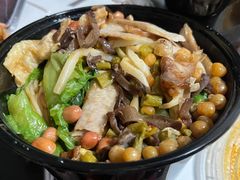 -家味螺蛳粉&烤鱼(五角场店)