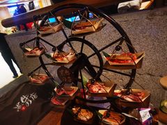 -黑牛の店·和牛烧肉(合生汇店)