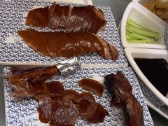 -羲和雅苑•北京烤鸭(平安国际金融中心店)