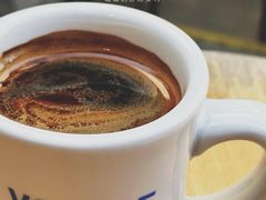 -VOYAGE COFFEE(杨梅竹店)