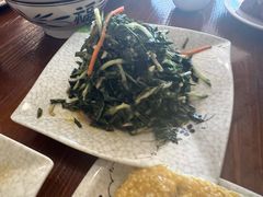 -弓二莜面(总店)