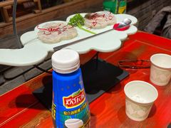 -袁老四老火锅(盘龙城店)