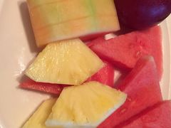 -杭州国际会议中心洲际酒店-原素全日餐厅(解放东路店)