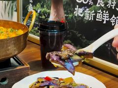 -浩海火燒雲傣家菜(芮欧百货店)