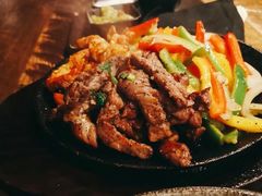 法基塔-Q MEX 库迈墨西哥餐吧(三里屯店)
