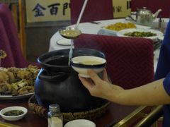 -金百门·顺德海鲜酒家(陈村店)