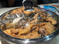 -黄记煌三汁焖锅(顺义华联店)