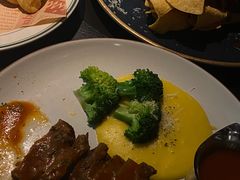 -404干式熟成牛排馆•聚会餐厅