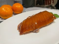 -四季民福烤鸭店(王府井东安门店)