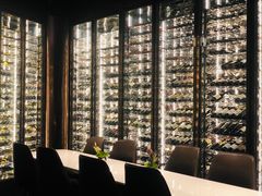 包厢-wineapp葡萄酒餐吧(外滩金融中心店)