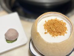 -同仁四季椰子鸡(福田东园总店)