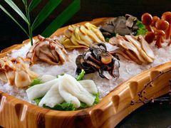 -老诚一锅羊蝎子(黄寺大街店)