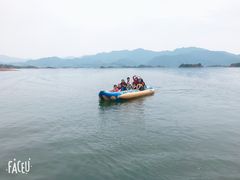-千岛湖-欢乐水世界