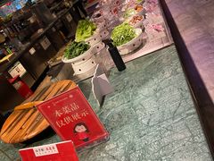 -山芋腔苏北菜(盐城滨海店)