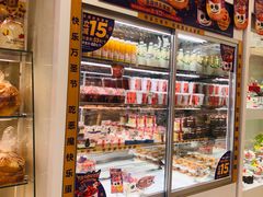 -味多美蛋糕(航天桥店)