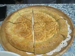 -巴扎美食·新疆菜·西域歌舞表演餐厅(新疆大厦店)