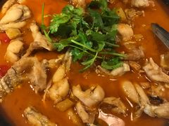 -臻享無招牌·食蛙专门店(太古里店)