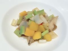 -青岛海尔洲际酒店