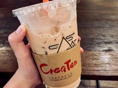 -去茶山(重庆万象城店)