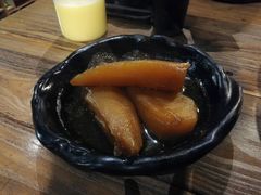 -院子餐厅·大锅菜·老杭帮(桥西直街店)