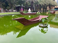 -三亚海棠湾万丽度假酒店